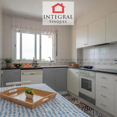 Appartement Sa Calma Palamós
