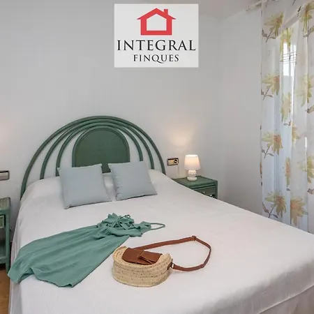 Appartement Sa Calma *