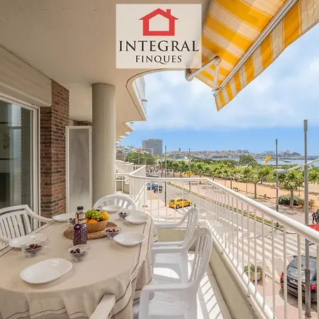 Apartment Sa Calma Palamos