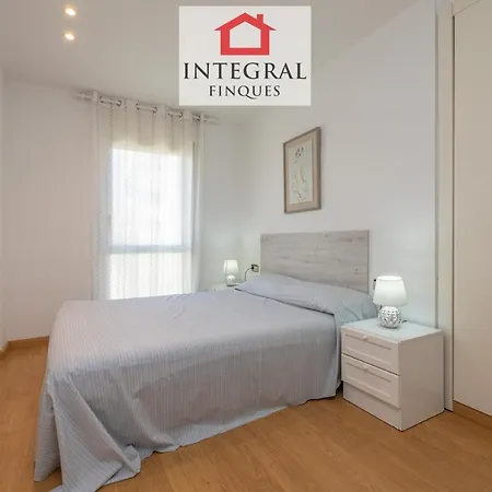 Apartamento Sa Calma *