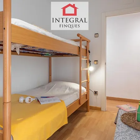 Apartamento Sa Calma Palamós