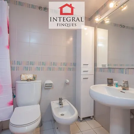 Apartamento Sa Calma Palamós