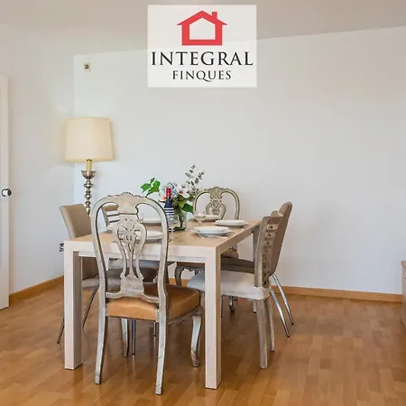 Apartamento Sa Calma