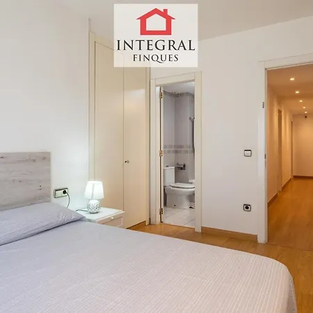 Apartamento Sa Calma Palamós