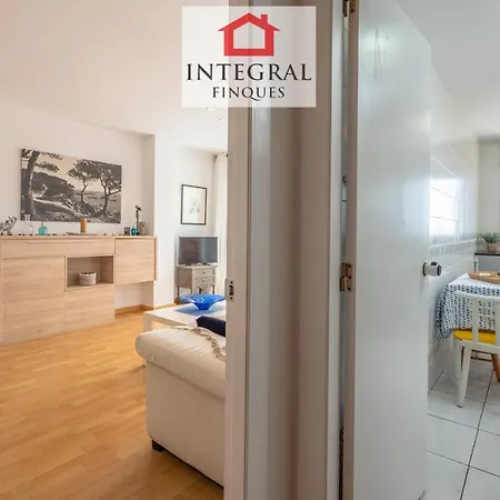 Apartamento Sa Calma Palamós